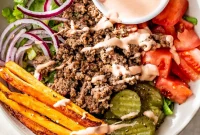 25+ Protein-Packed Dinner Recipes