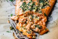 10 Fresh Salmon Recipes: New Ways to Cook Salmon Tonight